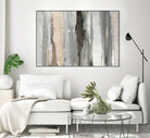 Neutral Splendid Sky Abstract by Lanie Loreth on GIANT ART - neutral Abstract