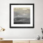 In The Distance by Lanie Loreth on GIANT ART - abstract