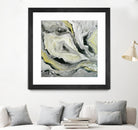 Crystal Perception by Lanie Loreth on GIANT ART - abstract