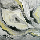 Crystal Perception by Lanie Loreth on GIANT ART - abstract