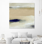 Night Comes Through I by Lanie Loreth on GIANT ART - abstract