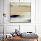 Night Comes Through I by Lanie Loreth on GIANT ART - abstract