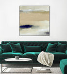 Night Comes Through I by Lanie Loreth on GIANT ART - abstract