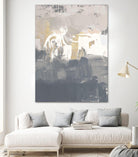 Muted Longing II by Lanie Loreth on GIANT ART - abstract