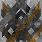 Rough Diamond by Sd Graphics Studio on GIANT ART - abstract