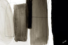 Dark Veil Abstract by Lanie Loreth on GIANT ART - abstract