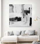 City Scene I by Lanie Loreth on GIANT ART - abstract