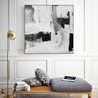 City Scene I by Lanie Loreth on GIANT ART - abstract