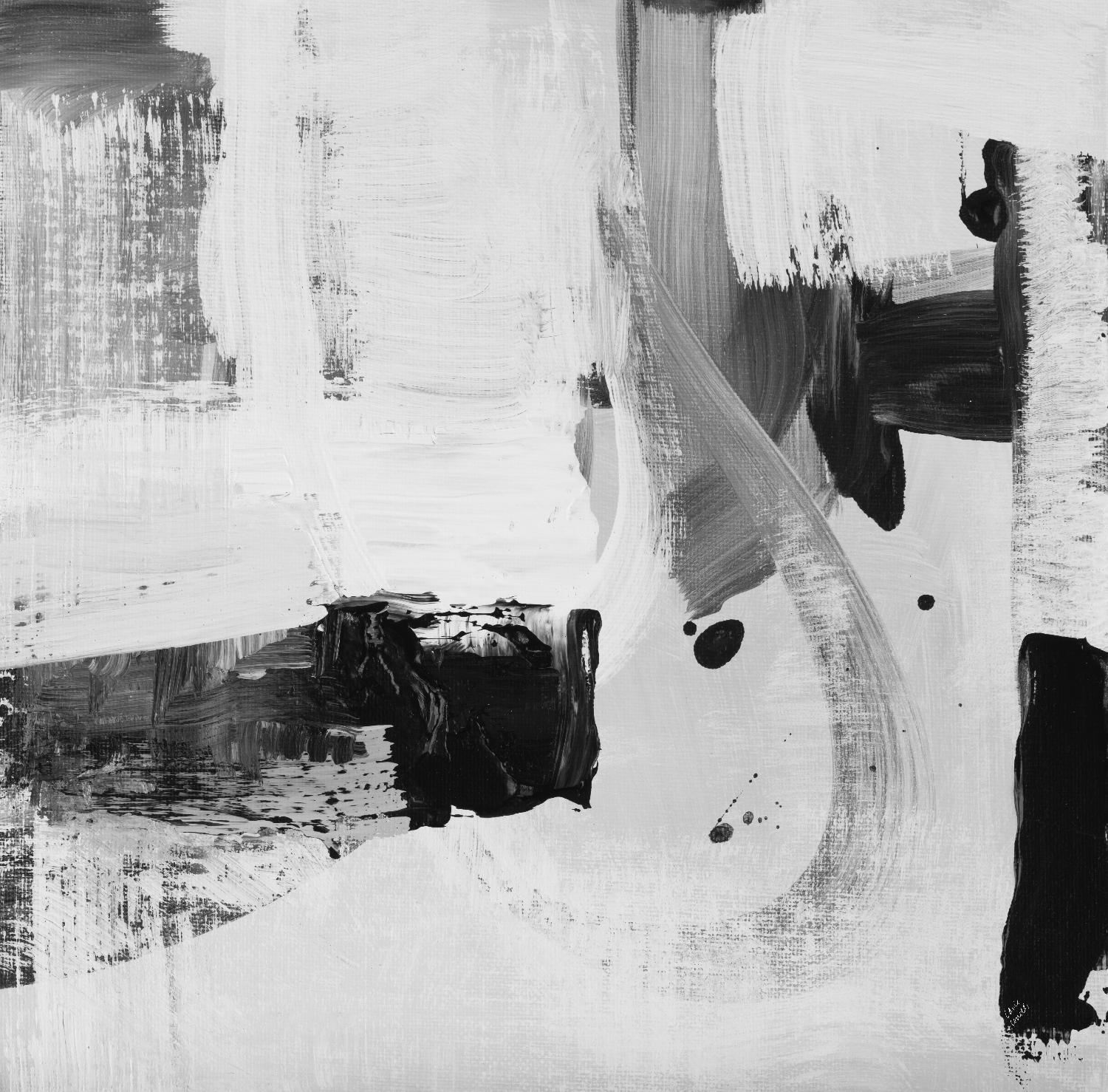 City Scene I by Lanie Loreth on GIANT ART - abstract