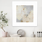Repose Square by Lanie Loreth on GIANT ART - abstract