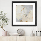 Repose Square by Lanie Loreth on GIANT ART - abstract