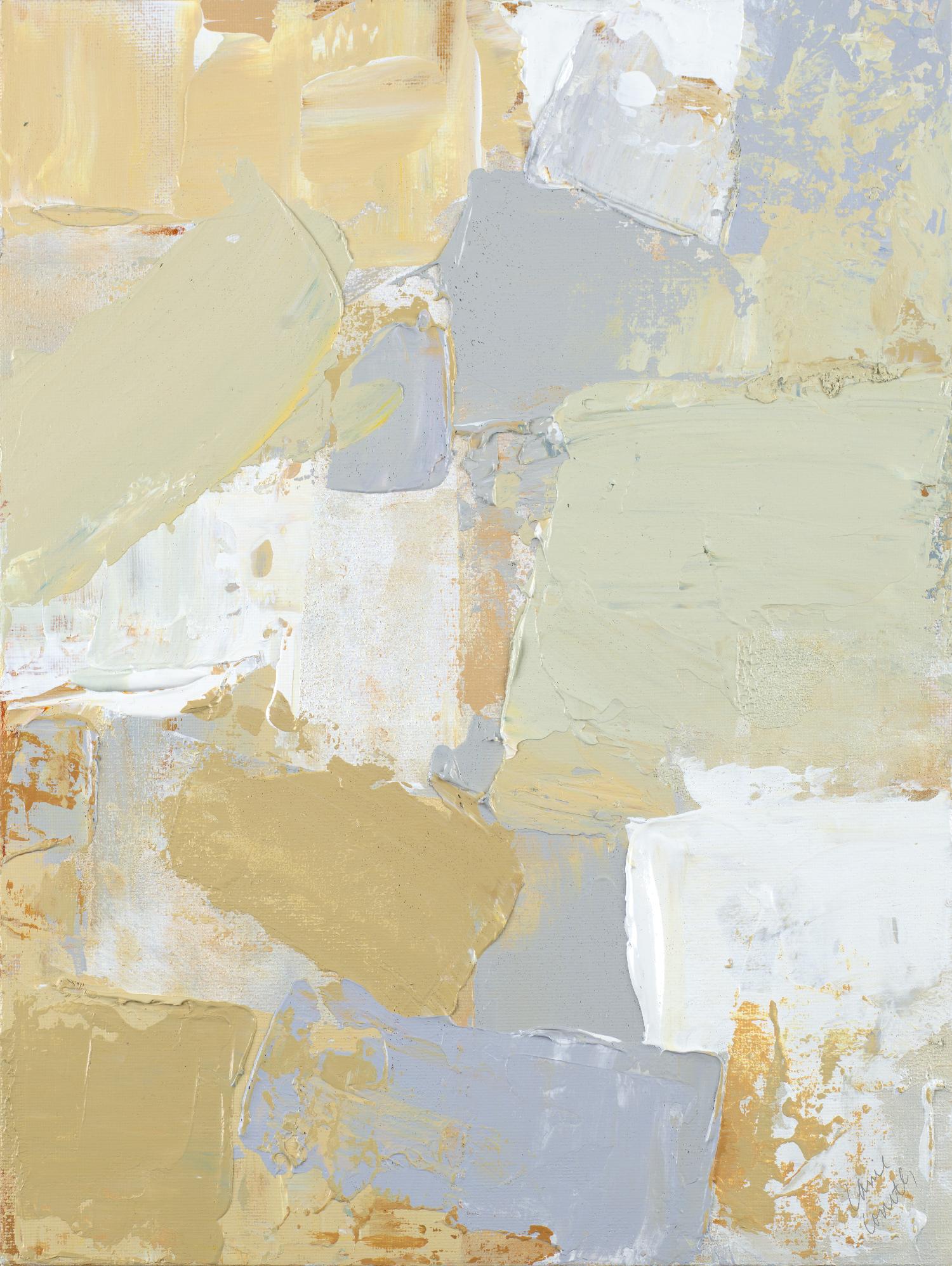 Beachside by Lanie Loreth on GIANT ART - abstract