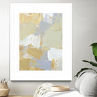 Beachside by Lanie Loreth on GIANT ART - abstract