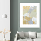 Beachside by Lanie Loreth on GIANT ART - abstract