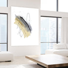 A Light In The Dark by Patricia Pinto on GIANT ART - abstract