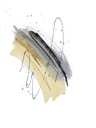 A Light In The Dark by Patricia Pinto on GIANT ART - abstract