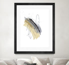 A Light In The Dark by Patricia Pinto on GIANT ART - abstract