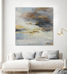 A Light In The Dark I by Patricia Pinto on GIANT ART - abstract