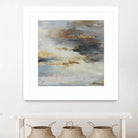 A Light In The Dark I by Patricia Pinto on GIANT ART - abstract