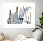 Shadows Of Paradise by Patricia Pinto on GIANT ART - coastal