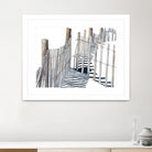 Shadows Of Paradise by Patricia Pinto on GIANT ART - coastal