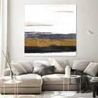 Modemo by Patricia Pinto on GIANT ART - abstract