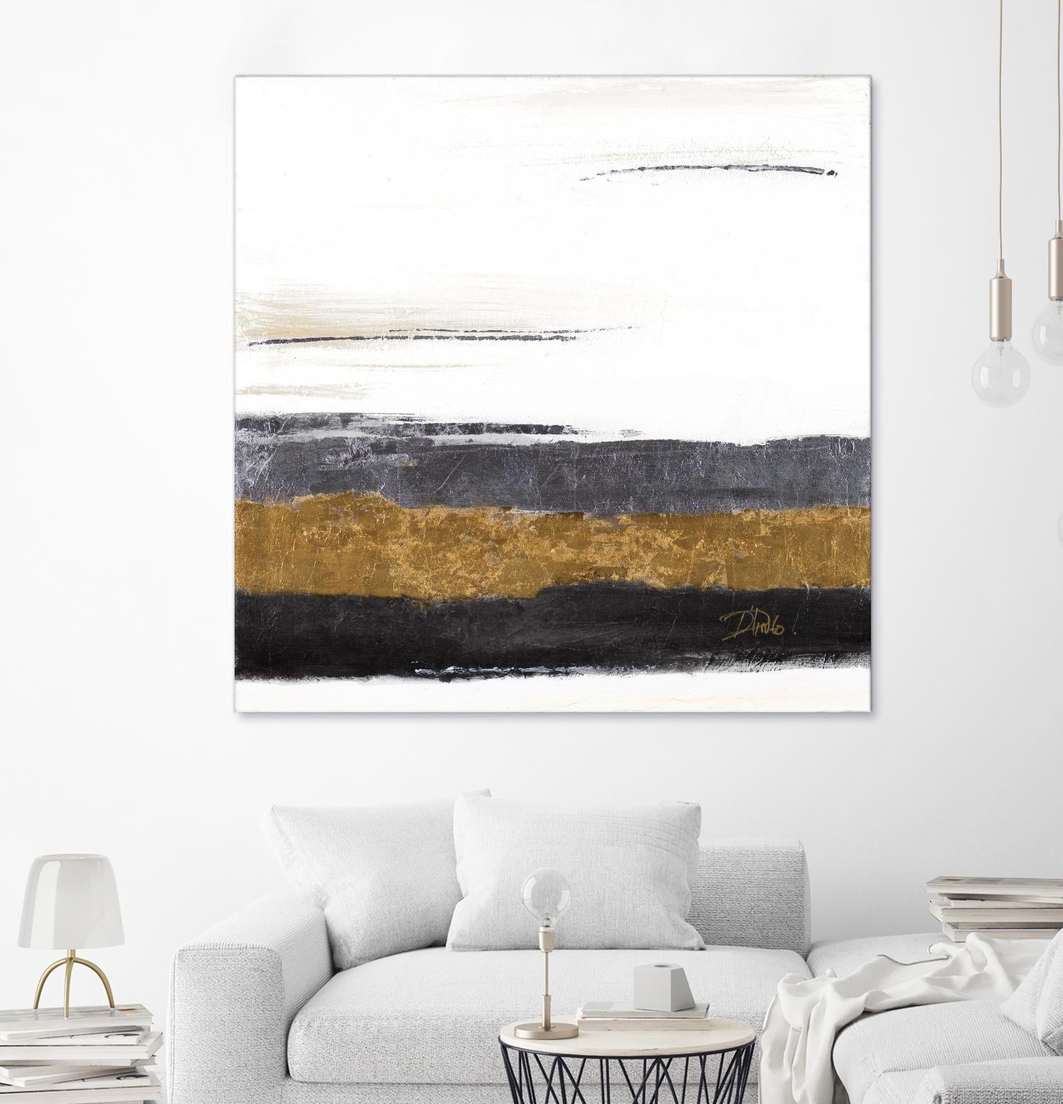 Modemo by Patricia Pinto on GIANT ART - abstract