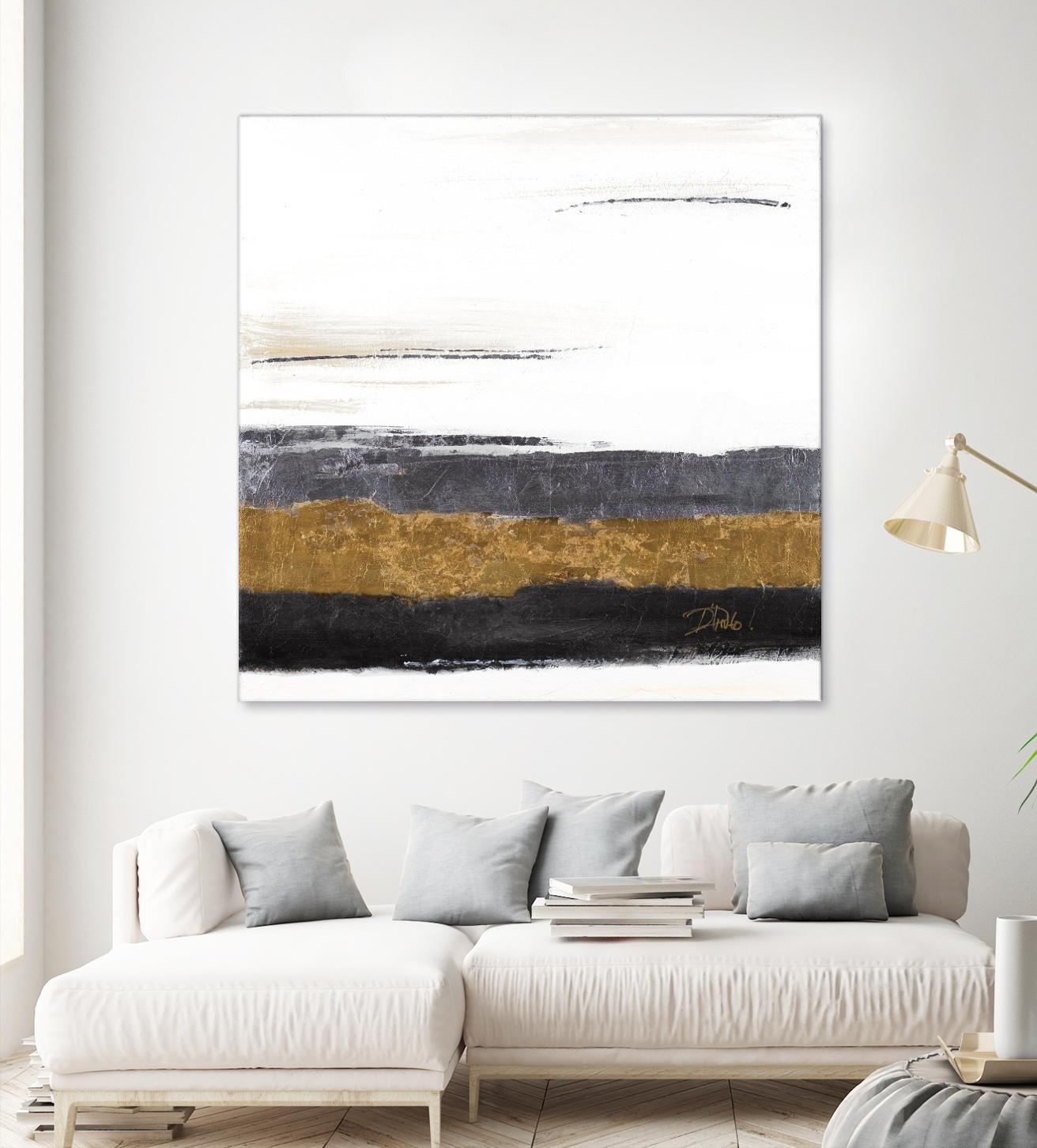 Modemo by Patricia Pinto on GIANT ART - abstract