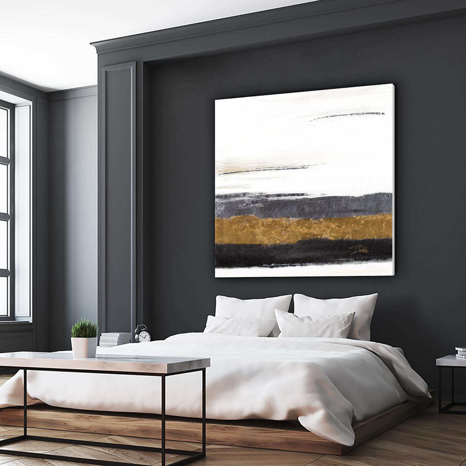 Modemo by Patricia Pinto on GIANT ART - abstract