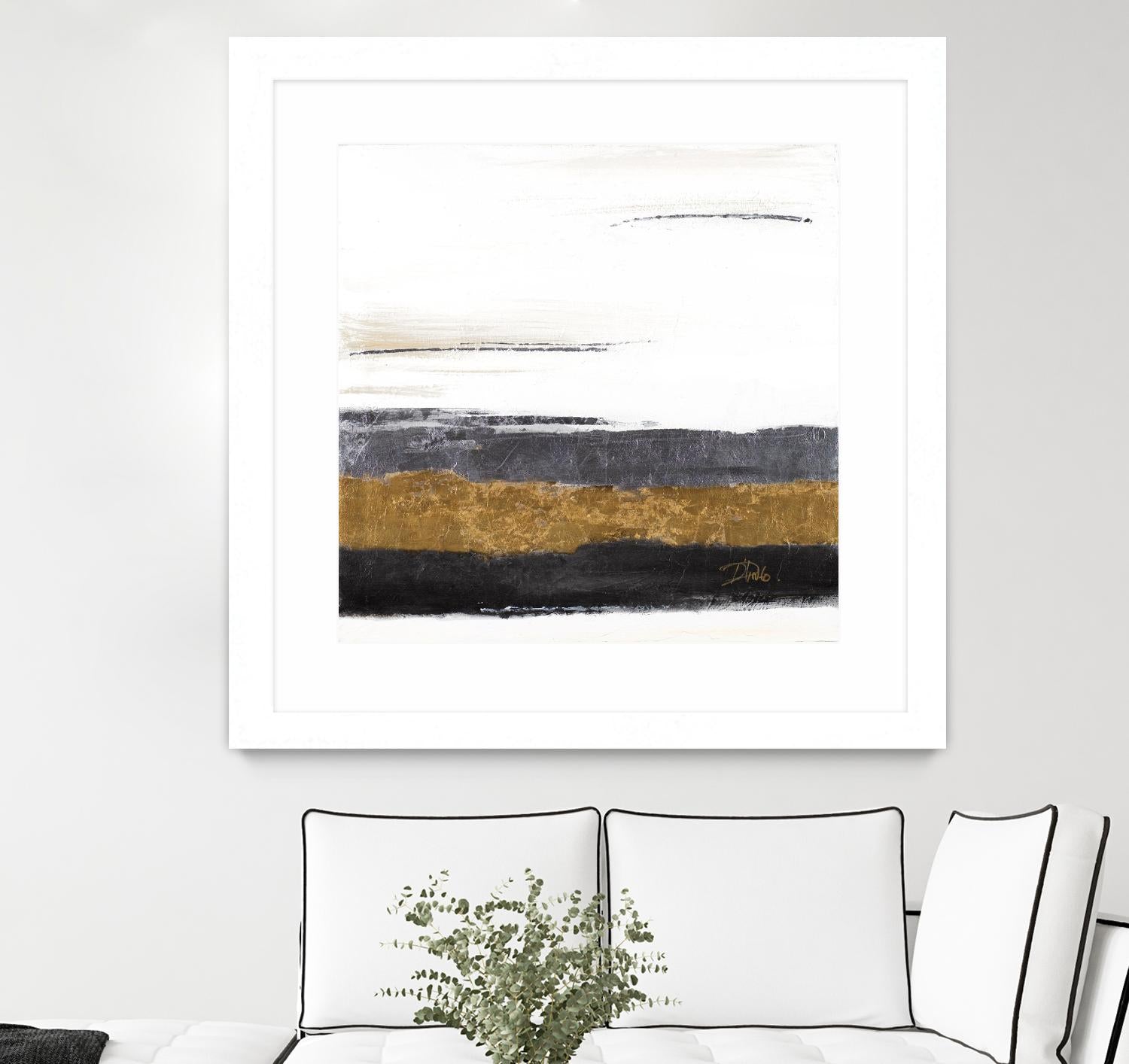 Modemo by Patricia Pinto on GIANT ART - abstract