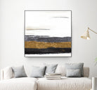 Modemo by Patricia Pinto on GIANT ART - abstract