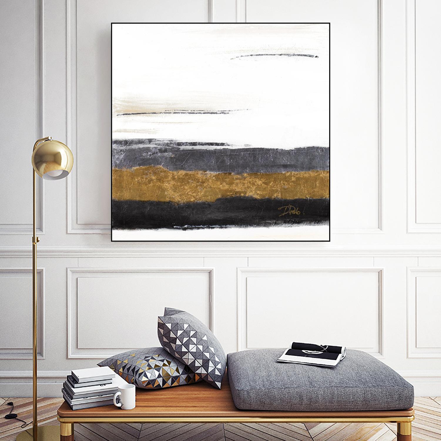 Modemo by Patricia Pinto on GIANT ART - abstract