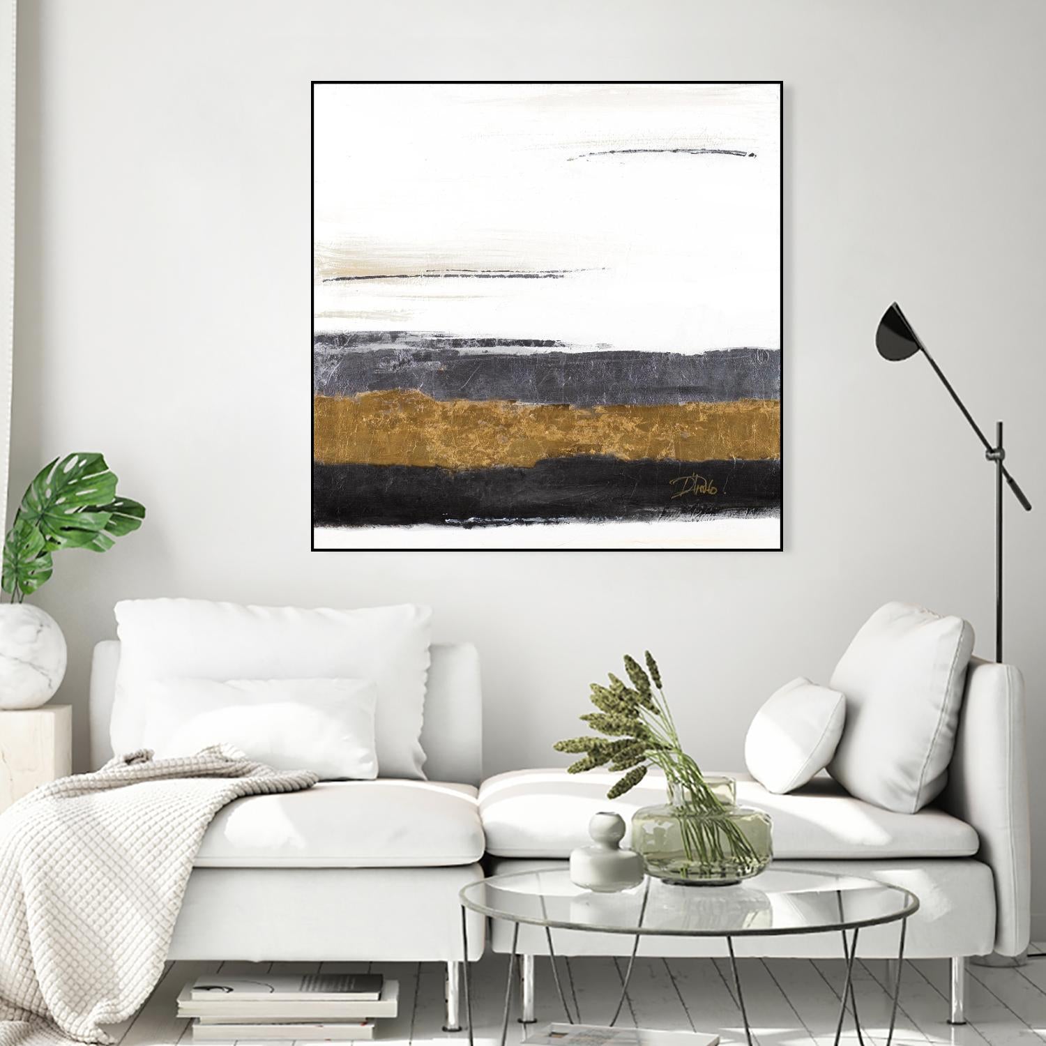 Modemo by Patricia Pinto on GIANT ART - abstract