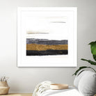 Modemo by Patricia Pinto on GIANT ART - abstract