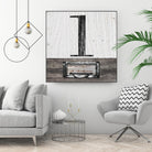 Drawer Number I by Elizabeth Medley on GIANT ART - typography farm