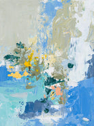 Beachside II by Lanie Loreth on GIANT ART - abstract