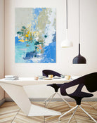 Beachside II by Lanie Loreth on GIANT ART - abstract