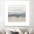 Serene Feeling by Dan Meneely on GIANT ART - abstract