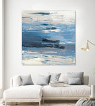 Inner Vision II by Lanie Loreth on GIANT ART - abstract