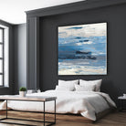 Inner Vision II by Lanie Loreth on GIANT ART - abstract