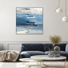 Inner Vision II by Lanie Loreth on GIANT ART - abstract
