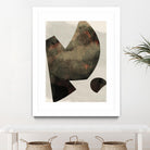 Natural Color Machine I by Dan Meneely on GIANT ART - abstract