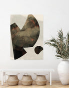 Natural Color Machine I by Dan Meneely on GIANT ART - abstract