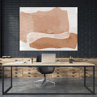 Machine Abstract by Dan Meneely on GIANT ART - abstract