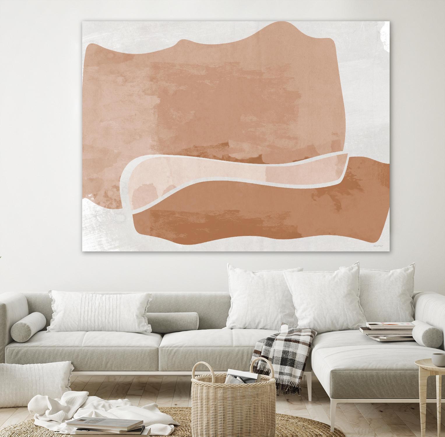 Machine Abstract by Dan Meneely on GIANT ART - abstract