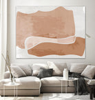 Machine Abstract by Dan Meneely on GIANT ART - abstract