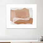 Machine Abstract by Dan Meneely on GIANT ART - abstract