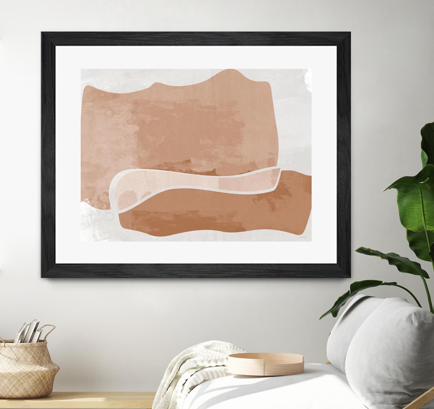 Machine Abstract by Dan Meneely on GIANT ART - abstract