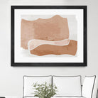 Machine Abstract by Dan Meneely on GIANT ART - abstract