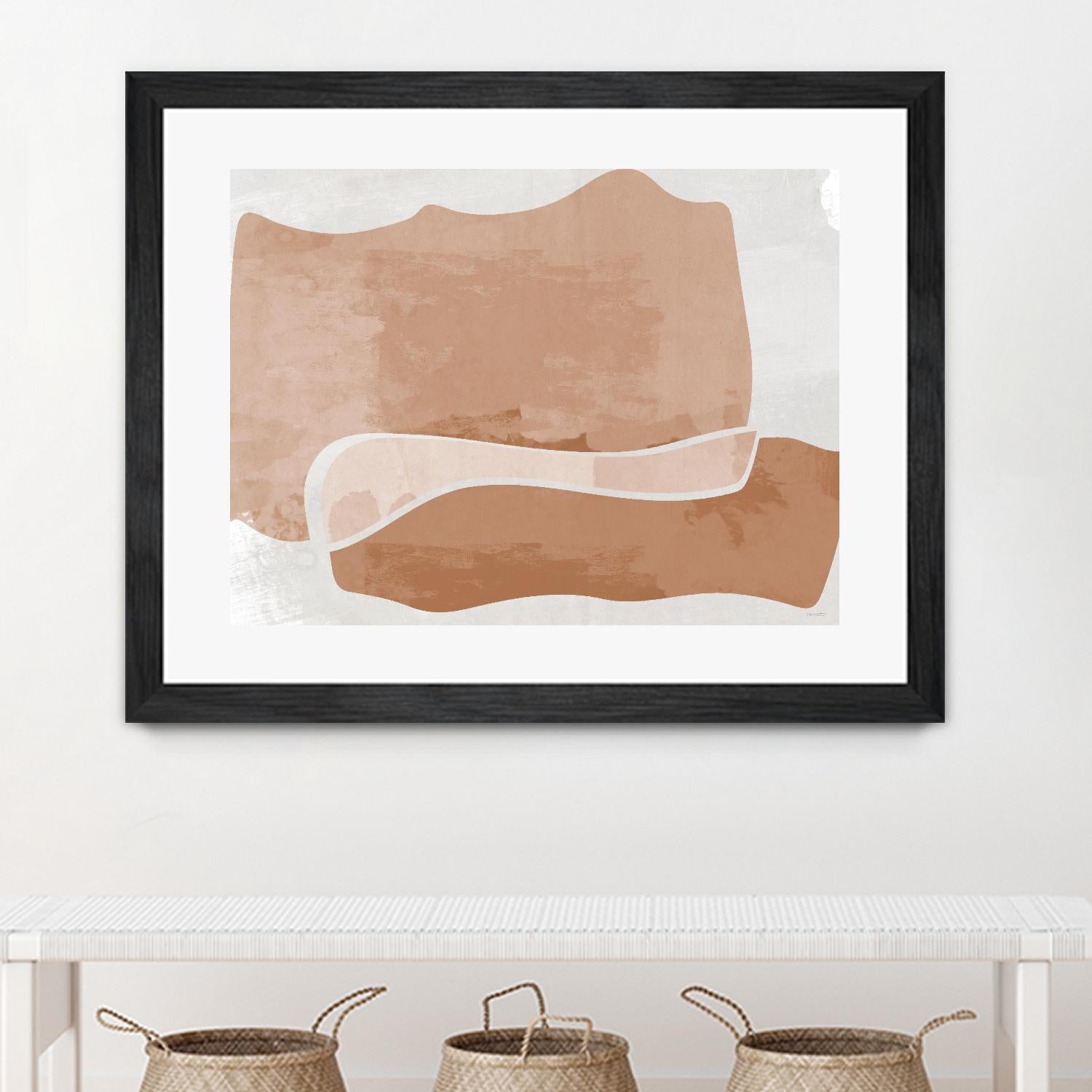 Machine Abstract by Dan Meneely on GIANT ART - abstract